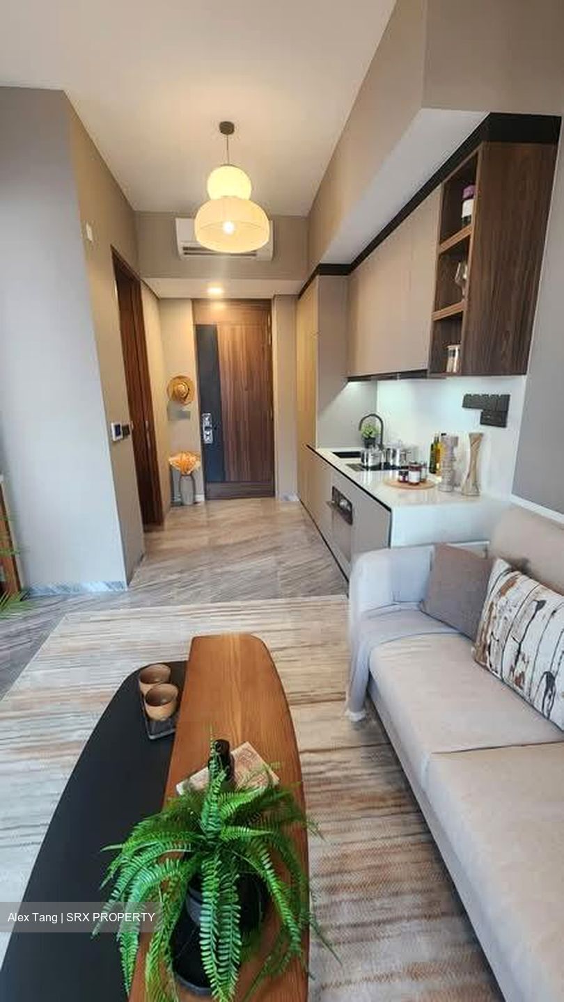 Grange 1866 (D10), Apartment #622126881